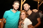 Oasis Pub on Saturday at Byblos